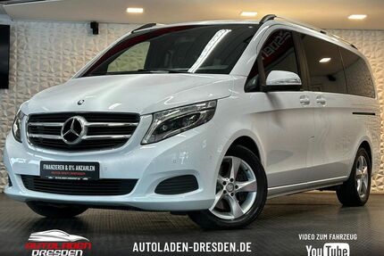 Mercedes-Benz V 220 Gebrauchtwagen