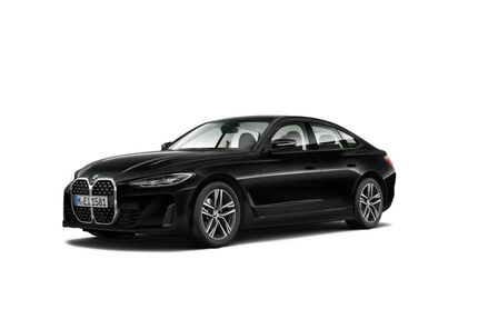 BMW 420 Gran Coupé Gebrauchtwagen