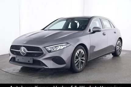 Mercedes-Benz A 200 Gebrauchtwagen