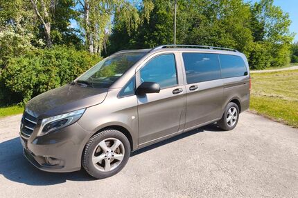 Mercedes-Benz Vito Gebrauchtwagen