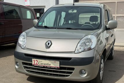 Renault Kangoo Gebrauchtwagen