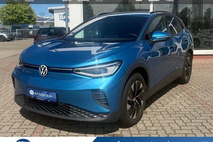 VW ID.4 Gebrauchtwagen