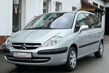 Citroen C8 Gebrauchtwagen