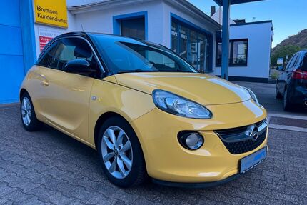 Opel Adam Gebrauchtwagen