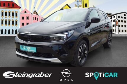 Opel Grandland (X) Gebrauchtwagen