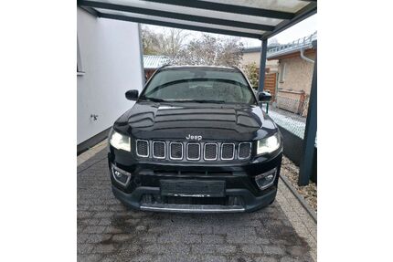 Jeep Compass Gebrauchtwagen