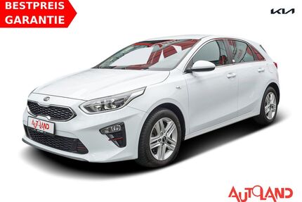 Kia ceed / Ceed Gebrauchtwagen