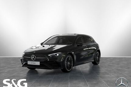 Mercedes-Benz A 200 Gebrauchtwagen