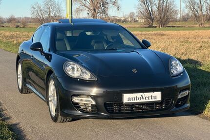 Porsche Panamera Gebrauchtwagen