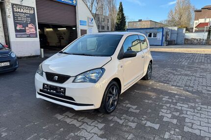 Seat Mii Gebrauchtwagen