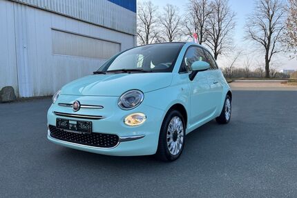 Fiat 500 Gebrauchtwagen