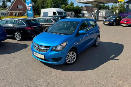 Opel Karl Gebrauchtwagen