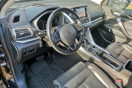 Mitsubishi Eclipse Cross Gebrauchtwagen