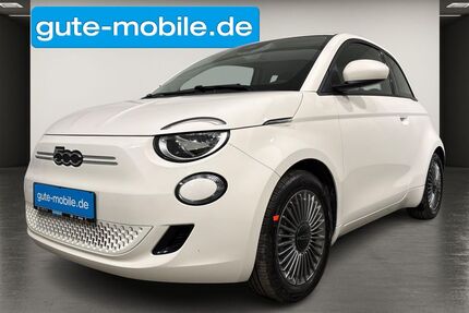 Fiat 500e Gebrauchtwagen