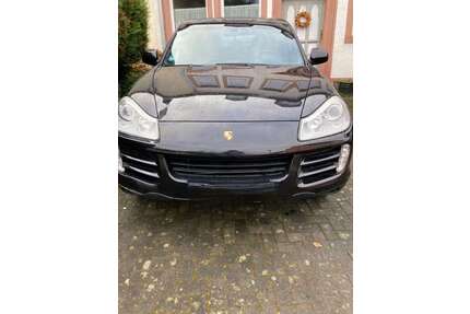 Porsche Cayenne Gebrauchtwagen