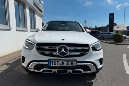 Mercedes-Benz GLC 300 Gebrauchtwagen