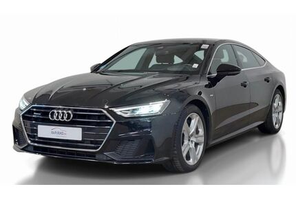Audi A7 Gebrauchtwagen