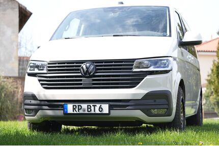 VW T6 Multivan Gebrauchtwagen