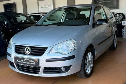 VW Polo Gebrauchtwagen