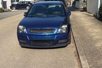 Opel Vectra Gebrauchtwagen