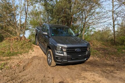 Ford Ranger Gebrauchtwagen