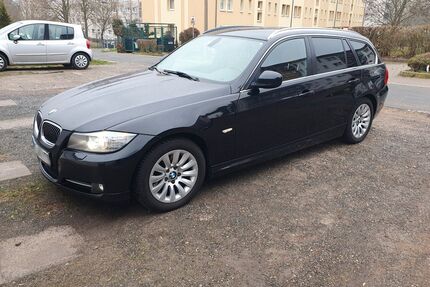 BMW 318 Gebrauchtwagen