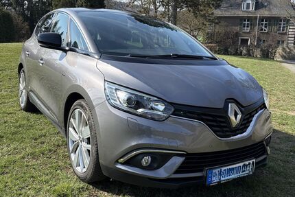 Renault Scenic Gebrauchtwagen