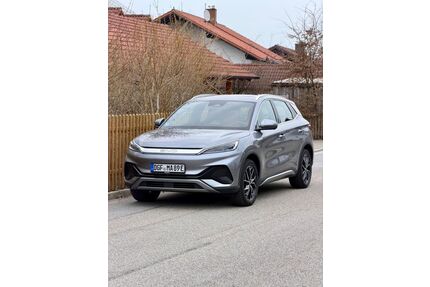 BYD ATTO 3 Gebrauchtwagen