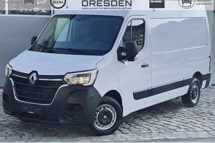 Renault Master Gebrauchtwagen