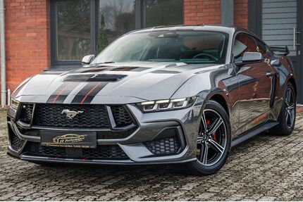 Ford Mustang Gebrauchtwagen