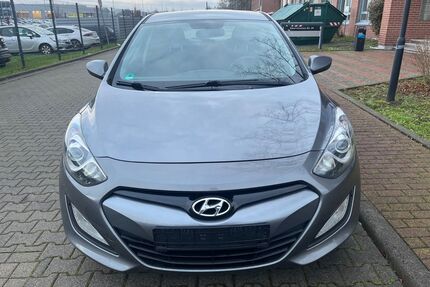 Hyundai i30 Gebrauchtwagen