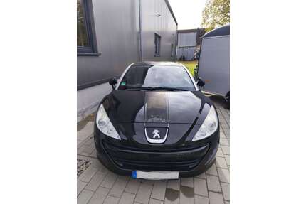 Peugeot RCZ Gebrauchtwagen