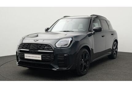 Mini Cooper Countryman Gebrauchtwagen