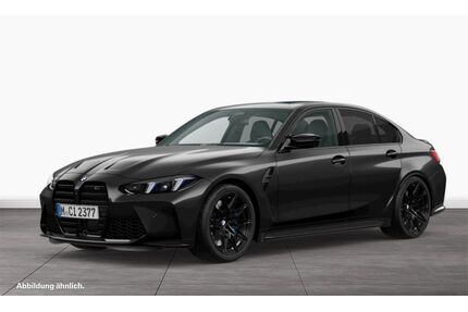 BMW M3 Gebrauchtwagen