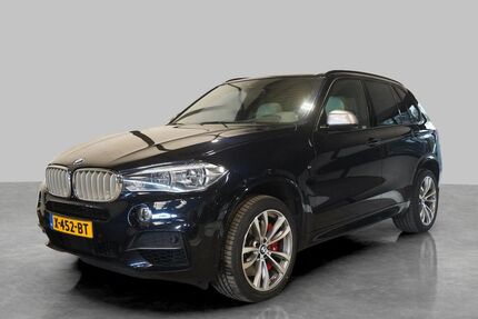 BMW X5 M50 Gebrauchtwagen
