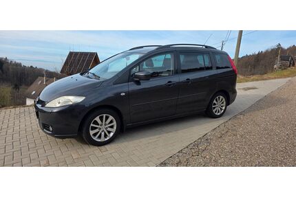 Mazda 5 Gebrauchtwagen