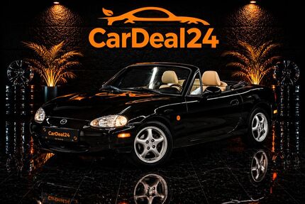 Mazda MX-5 Gebrauchtwagen