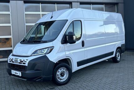 Fiat Ducato Gebrauchtwagen
