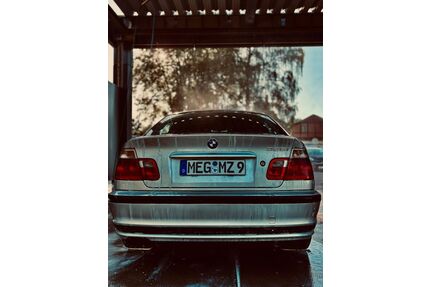 BMW 325 Gebrauchtwagen