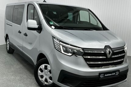 Renault Trafic Gebrauchtwagen