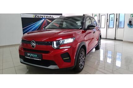 Citroen C3 Gebrauchtwagen