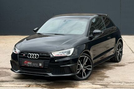 Audi S1 Gebrauchtwagen