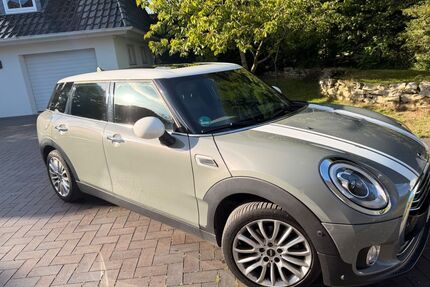 Mini Cooper Clubman Gebrauchtwagen