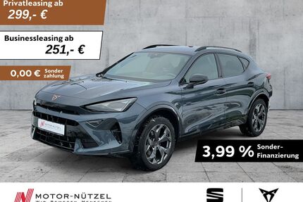 Cupra Formentor Gebrauchtwagen