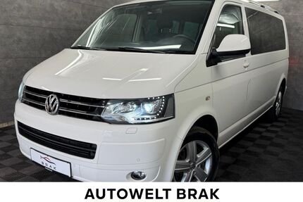 VW T5 Caravelle Gebrauchtwagen