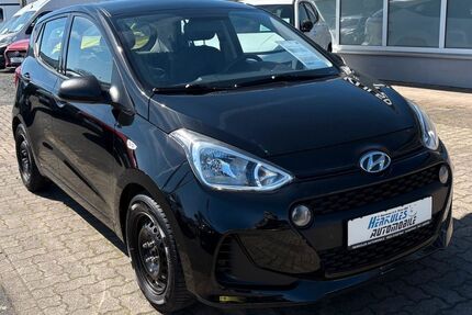 Hyundai i10 Gebrauchtwagen