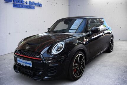 Mini John Cooper Works Gebrauchtwagen