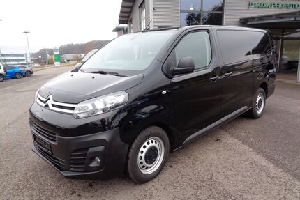 Citroen Jumpy Gebrauchtwagen