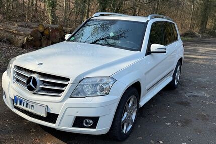 Mercedes-Benz GLK 320 Gebrauchtwagen