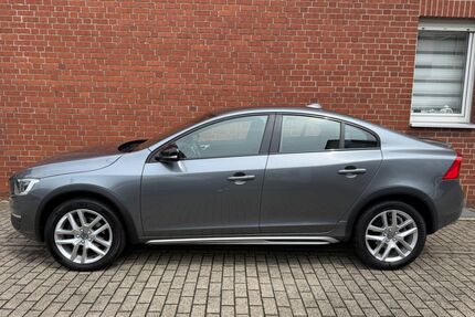 Volvo S60 Cross Country Gebrauchtwagen